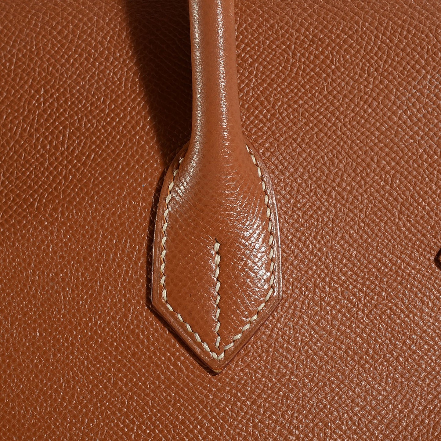 Courchevel Birkin 35 Gold