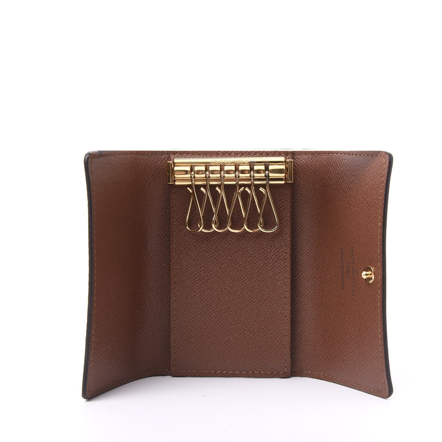 Monogram 6 Key Multicles Holder