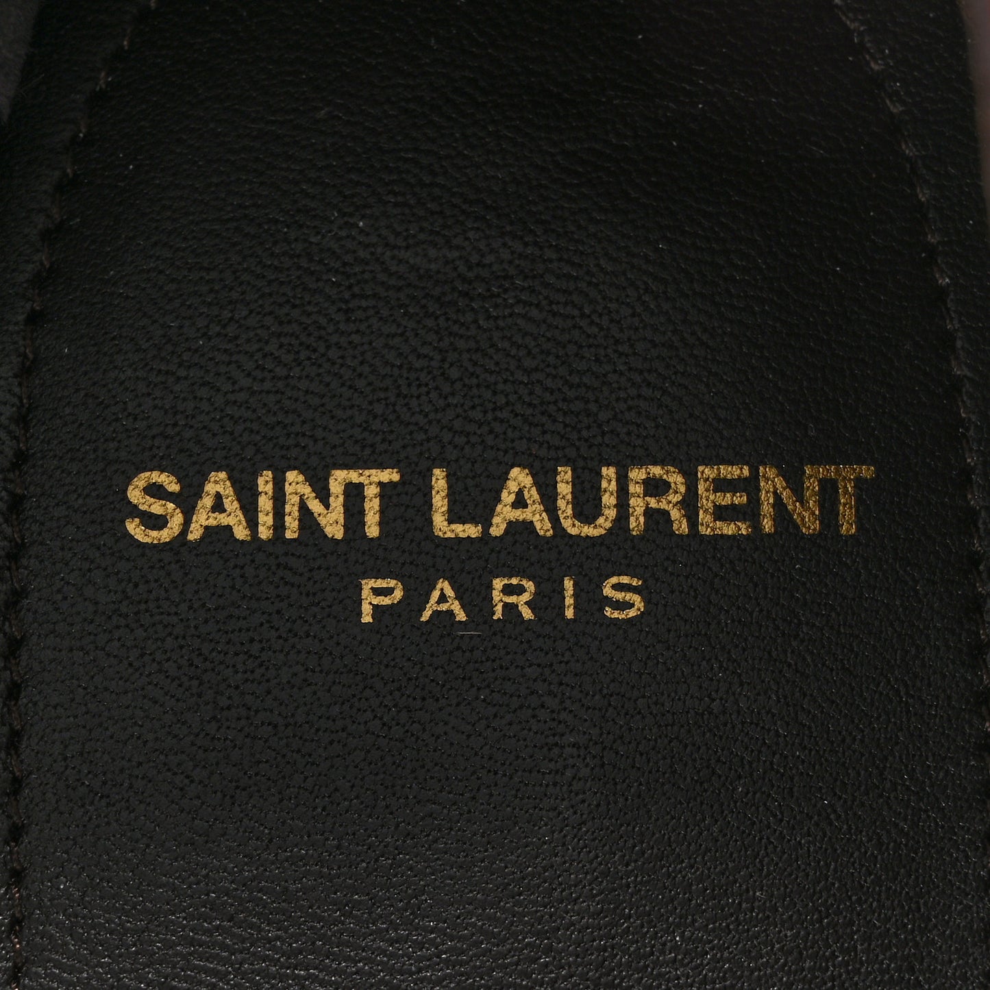 Cashmere Monogram Espadrilles 41 Phard
