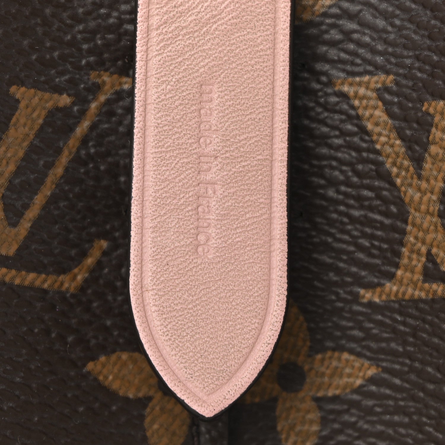 Louis Vuitton Monogram Neonoe MM Rose Poudre 7 of 10