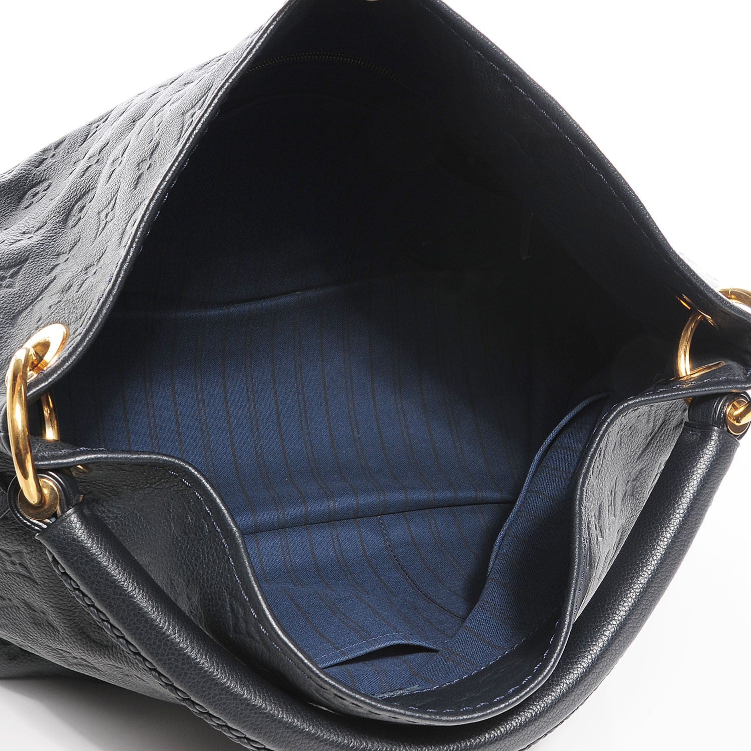 Louis Vuitton Empreinte Artsy MM Infini 5 of 7