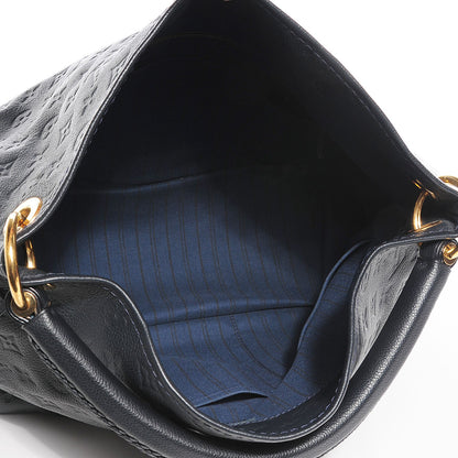 Louis Vuitton Empreinte Artsy MM Infini 5 of 7