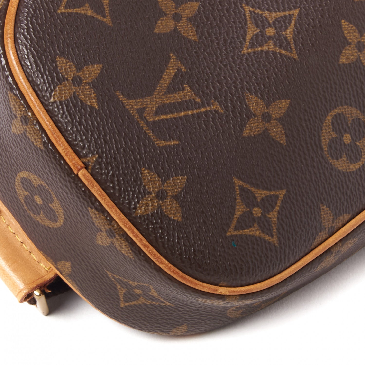 Louis Vuitton Monogram Pochette Gange 5 of 8