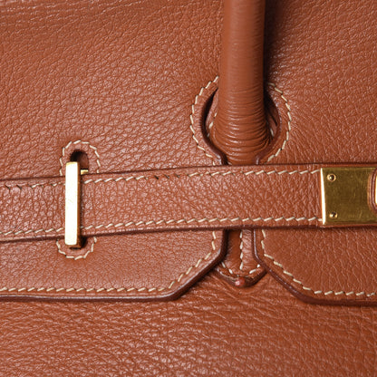 Hermes Taurillon Clemence Birkin 35 44 of 58