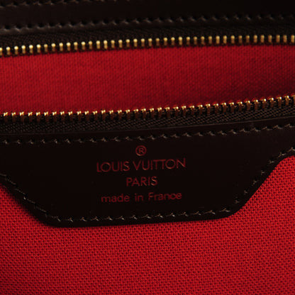 Louis Vuitton Damier Ebene Nolita 24 Heures 5 of 7