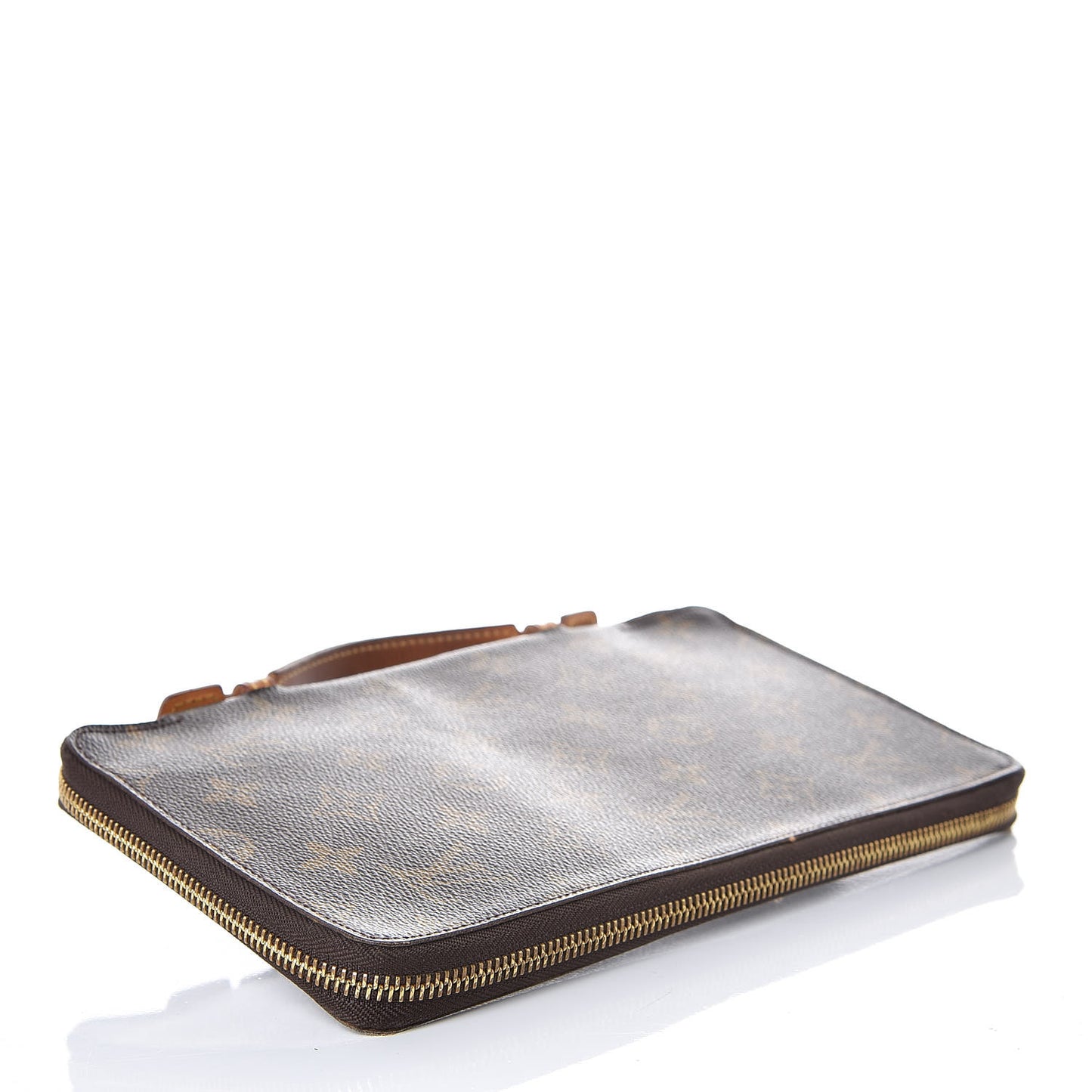 Monogram Organizer de Voyage Travel Organizer