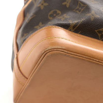 Louis Vuitton Monogram Noe 12 of 12