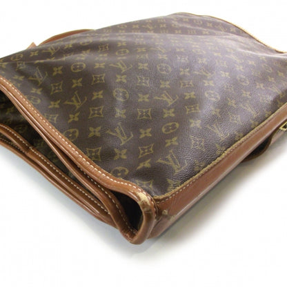 Louis Vuitton Monogram French Company Garment Bag 5 of 9