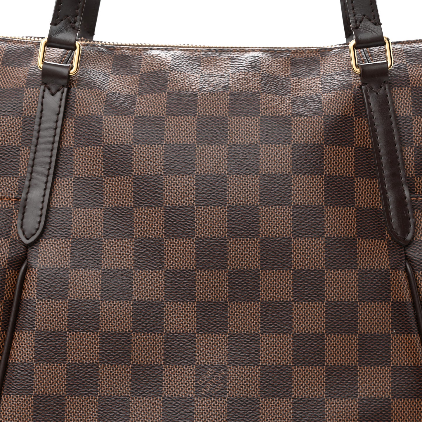 Damier Ebene Totally MM