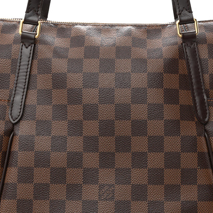 Louis Vuitton Damier Ebene Totally MM 8 of 11
