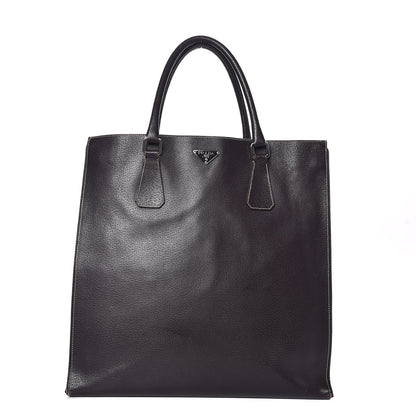 Prada Cinghiale Shopping Tote 1 of 16