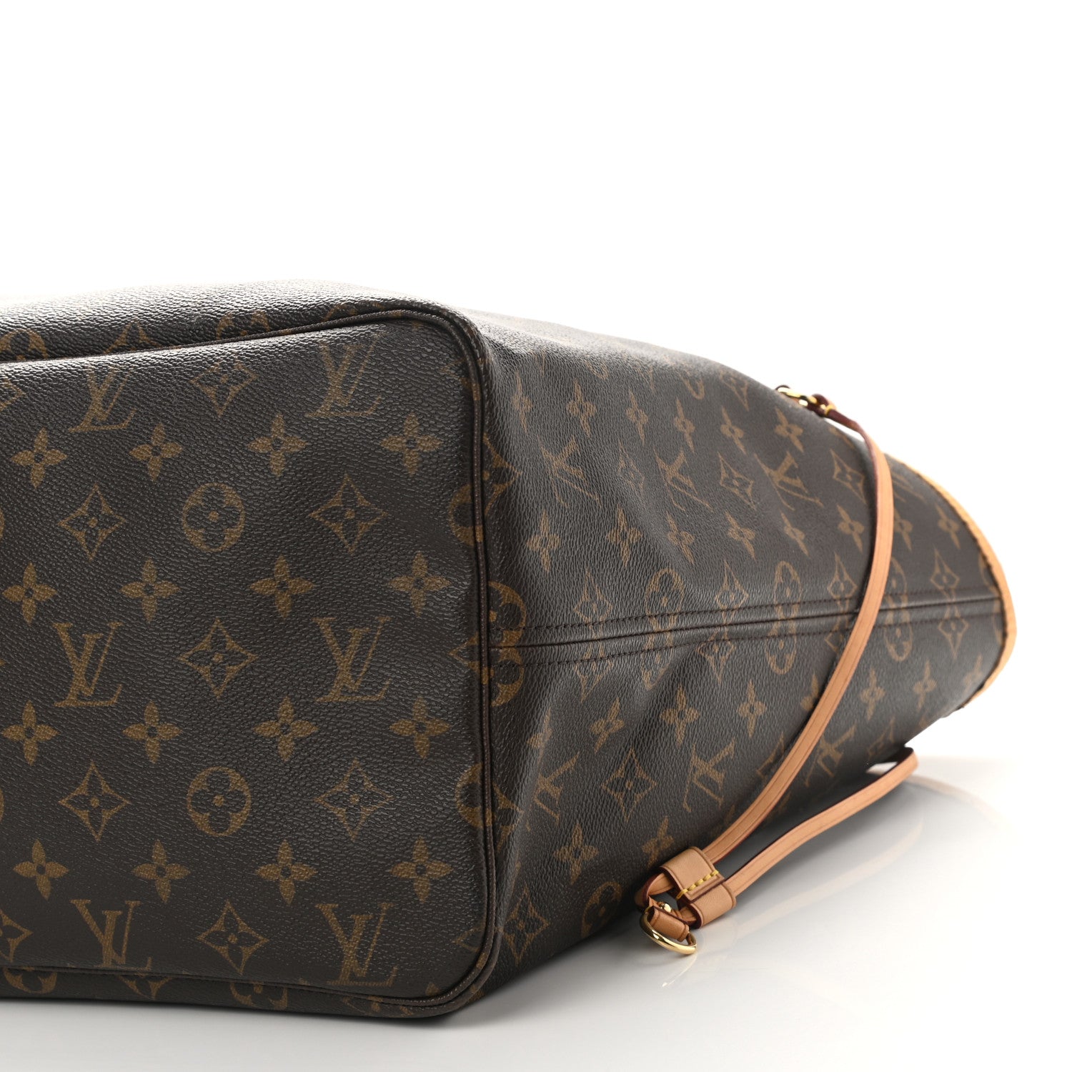 Louis Vuitton Monogram Neverfull GM 11 of 11