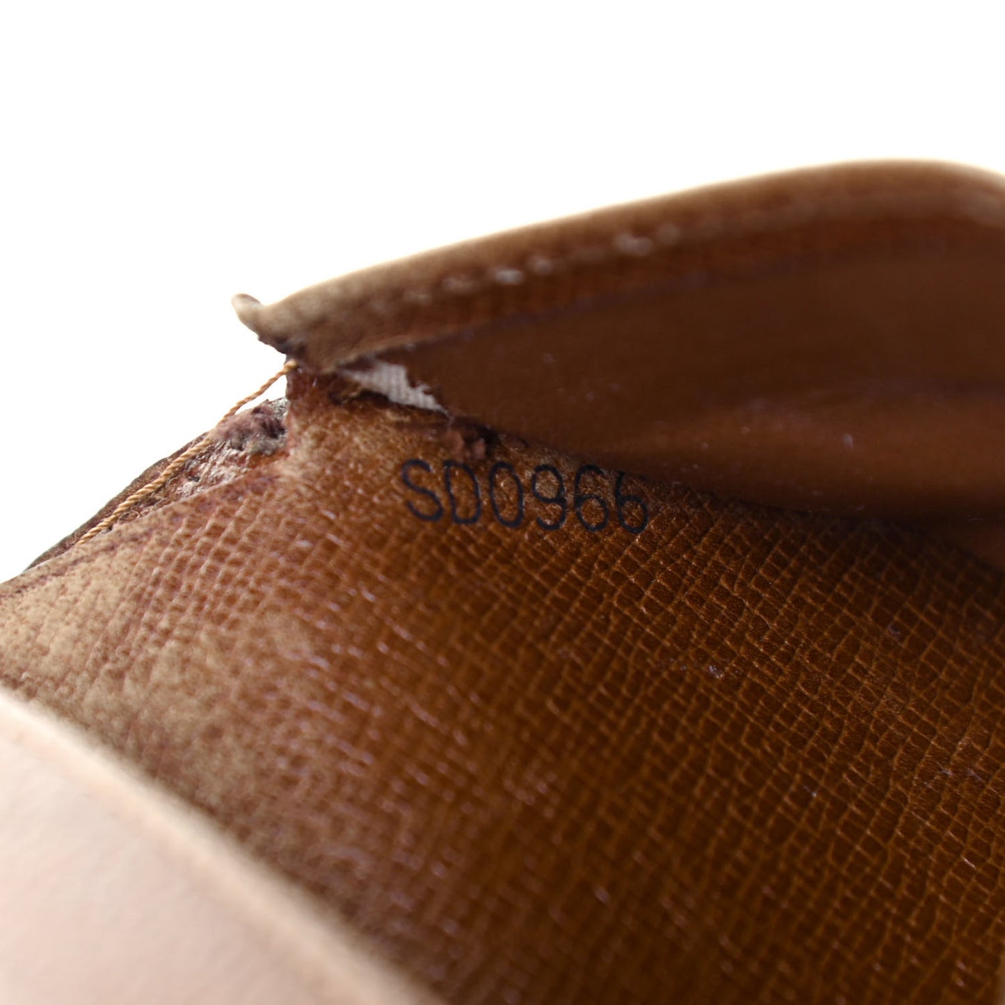Monogram Elise Wallet
