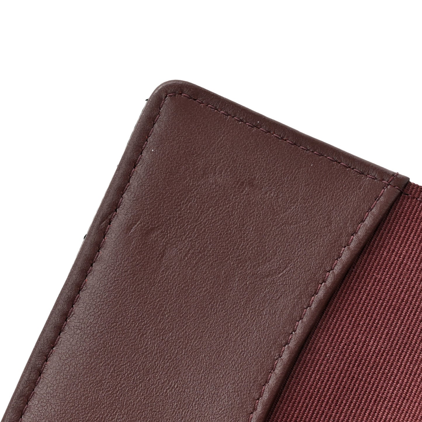 Caviar Quilted Classic 4 Key Holder Wallet Black