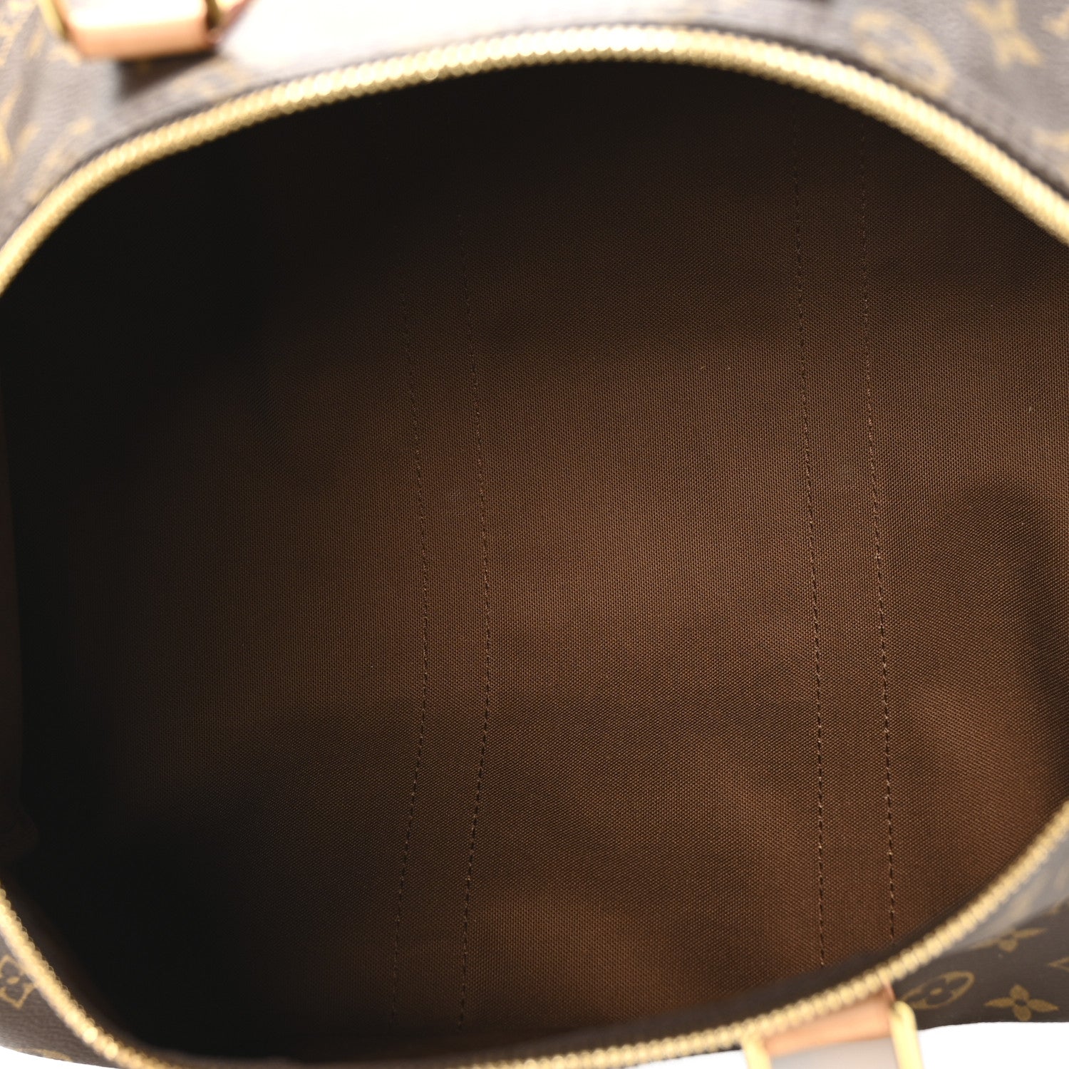 Louis Vuitton Monogram Keepall 45 4 of 9