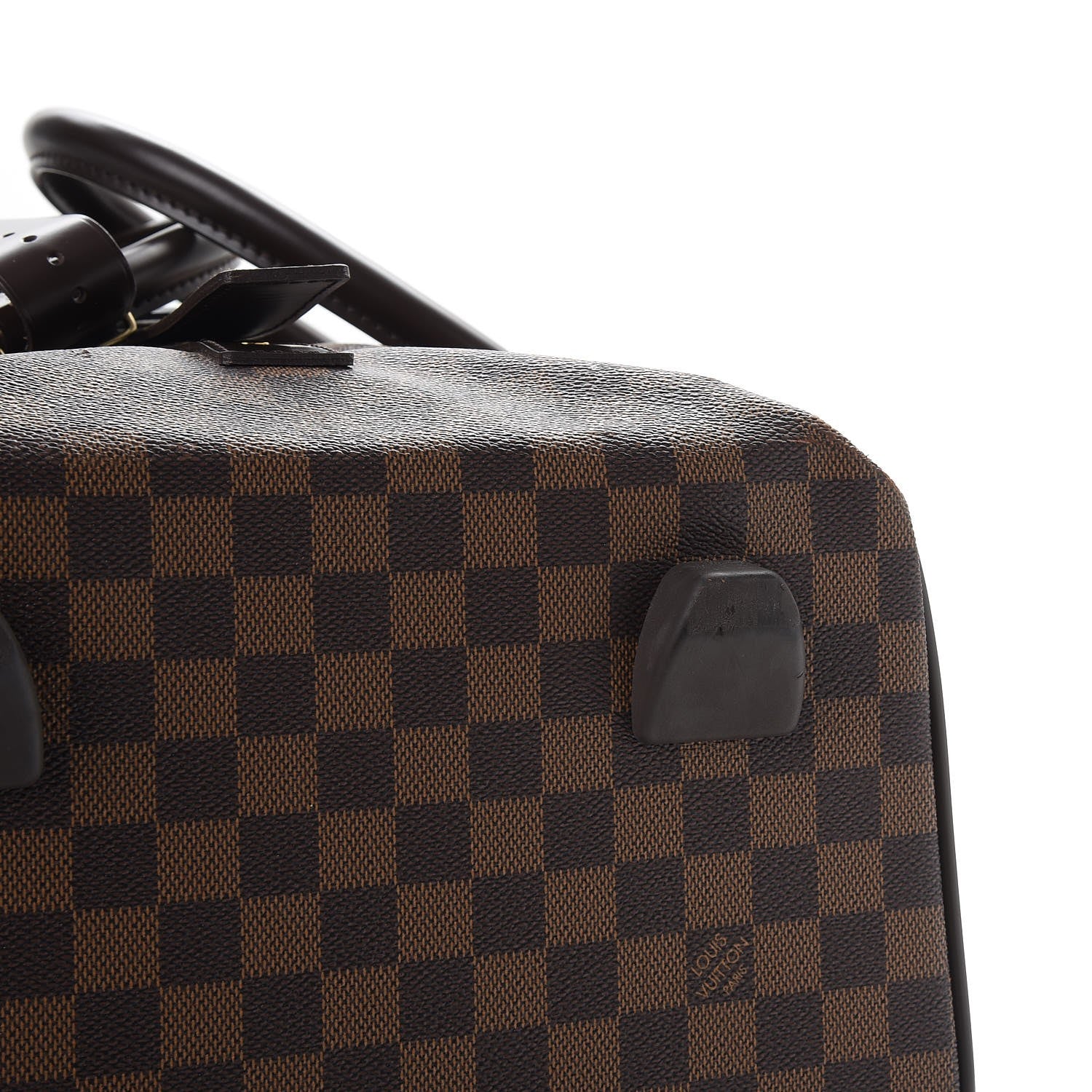 Louis Vuitton Damier Ebene Eole 50 22 of 22