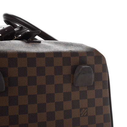 Louis Vuitton Damier Ebene Eole 50 22 of 22
