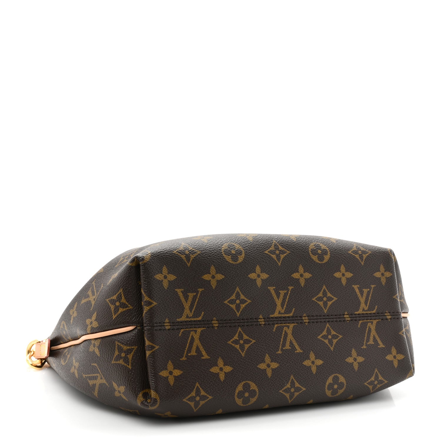 Louis Vuitton Monogram Turenne PM 4 of 11