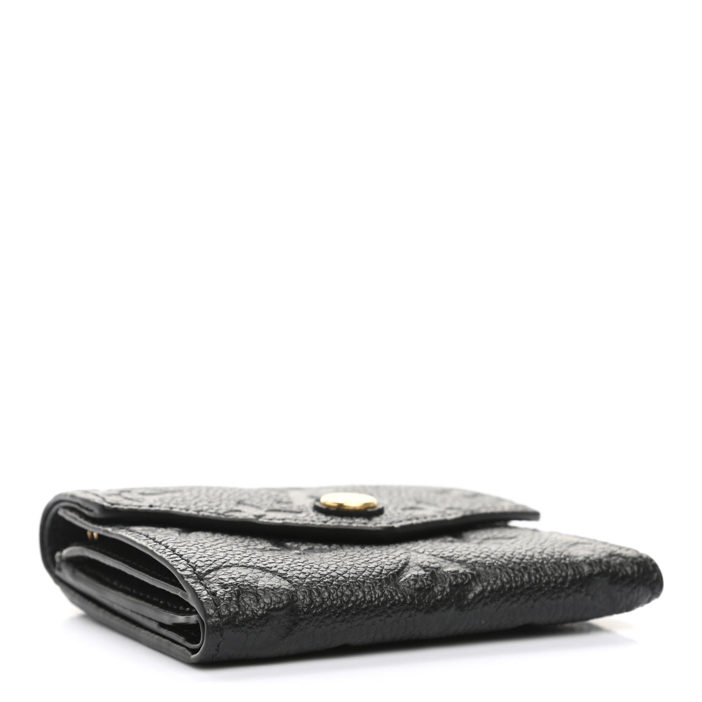 Empreinte Zoe Wallet Black
