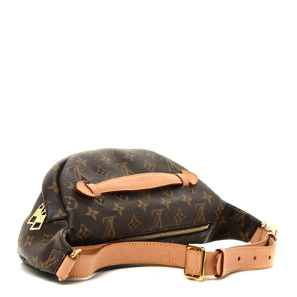 Louis Vuitton Monogram Bumbag 3 of 12
