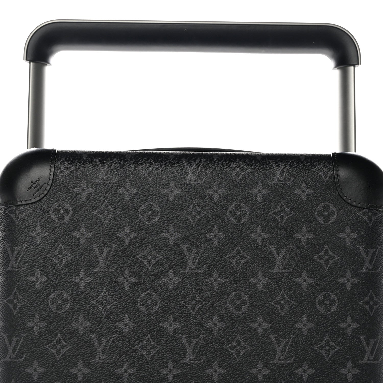 Louis Vuitton Monogram Eclipse Horizon 55 6 of 10