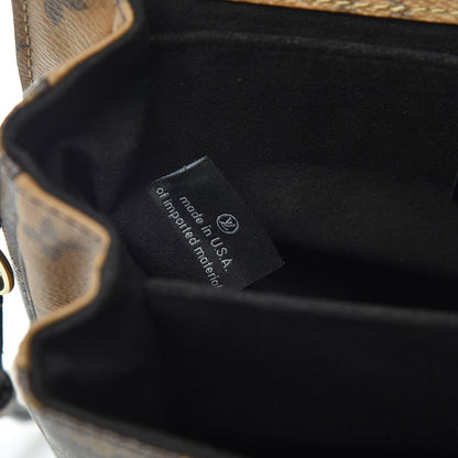 Louis Vuitton Reverse Monogram Pochette Metis 7 of 9