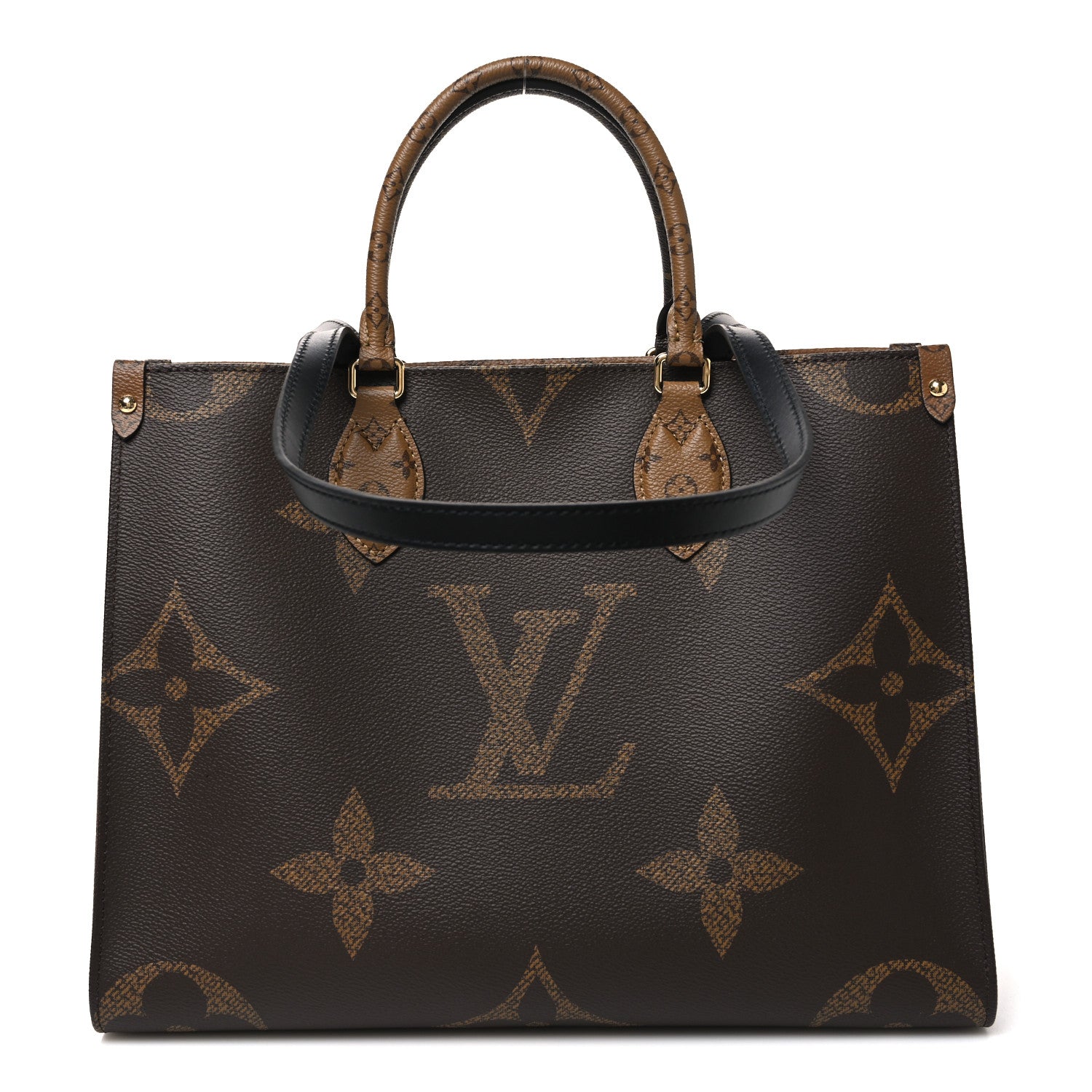 Louis Vuitton Reverse Monogram Giant Onthego MM 1 of 9