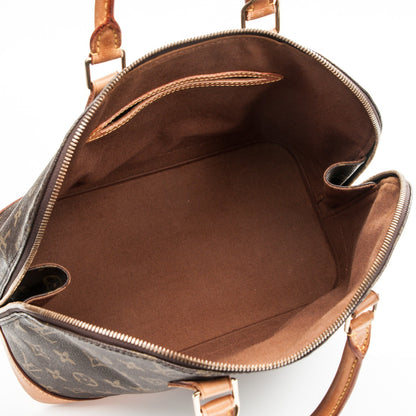 Louis Vuitton Monogram Alma PM 5 of 12