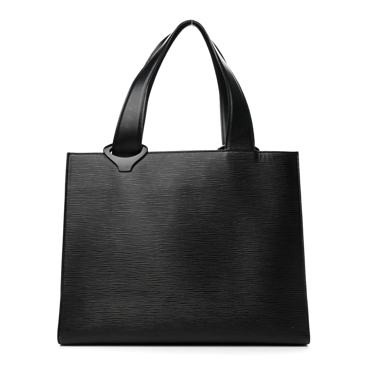 Louis Vuitton Epi Z Gemeaux Black 1 of 4