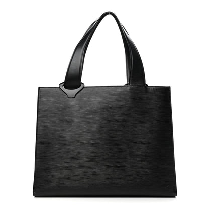 Louis Vuitton Epi Z Gemeaux Black 1 of 4