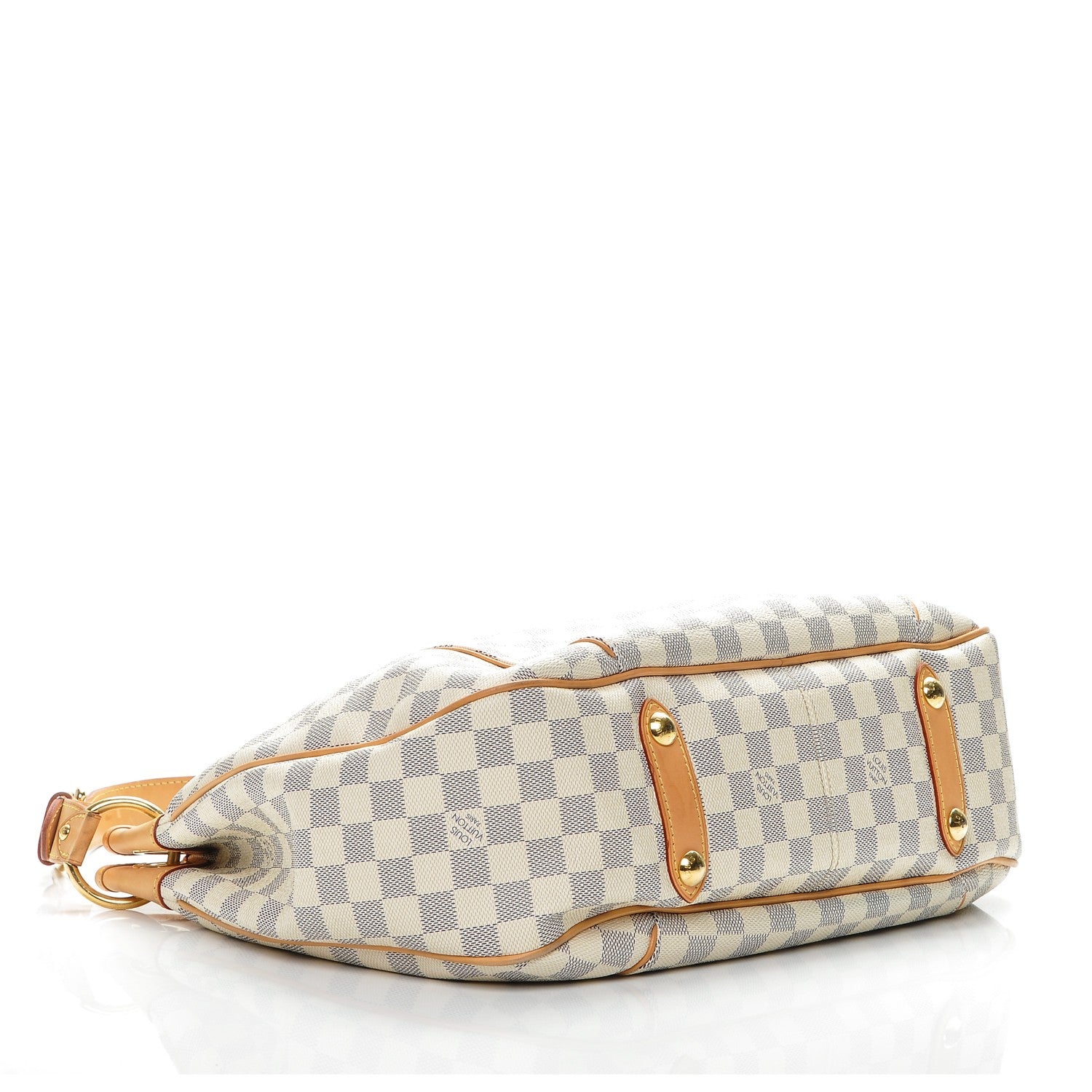 Louis Vuitton Damier Azur Galliera PM 4 of 6