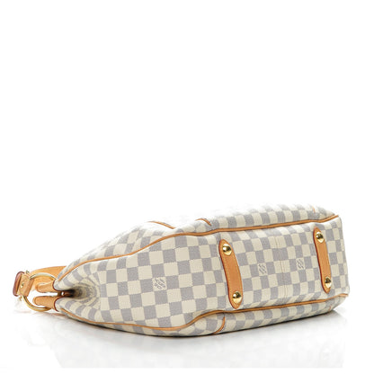 Louis Vuitton Damier Azur Galliera PM 4 of 6