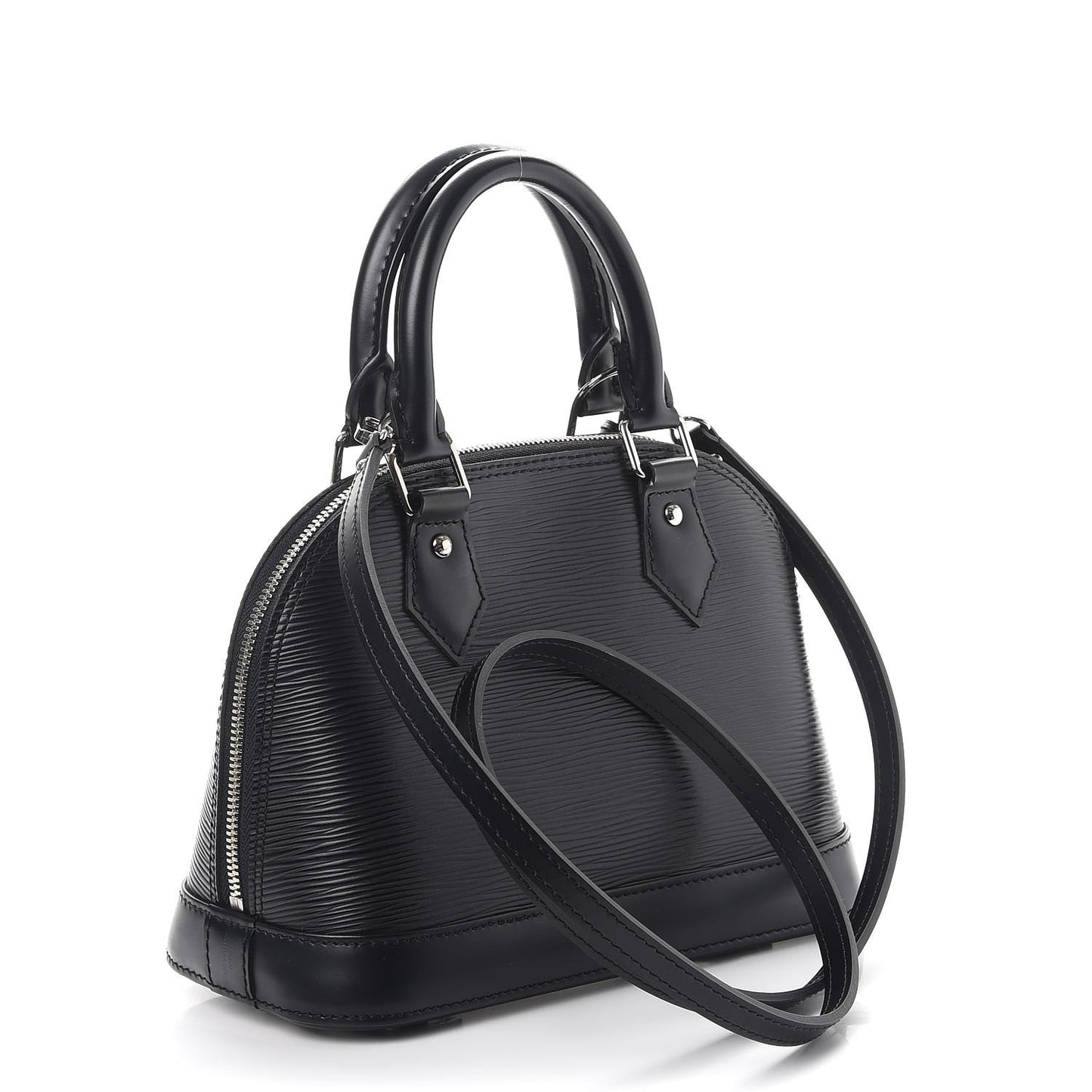 Epi Alma BB Black