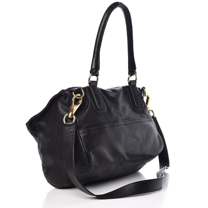 Givenchy Sugar Goatskin Medium Pandora Black 4 of 13
