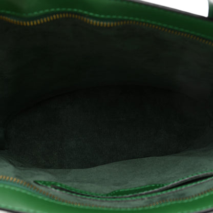 Louis Vuitton Epi Saint Jacques PM Borneo 5 of 10