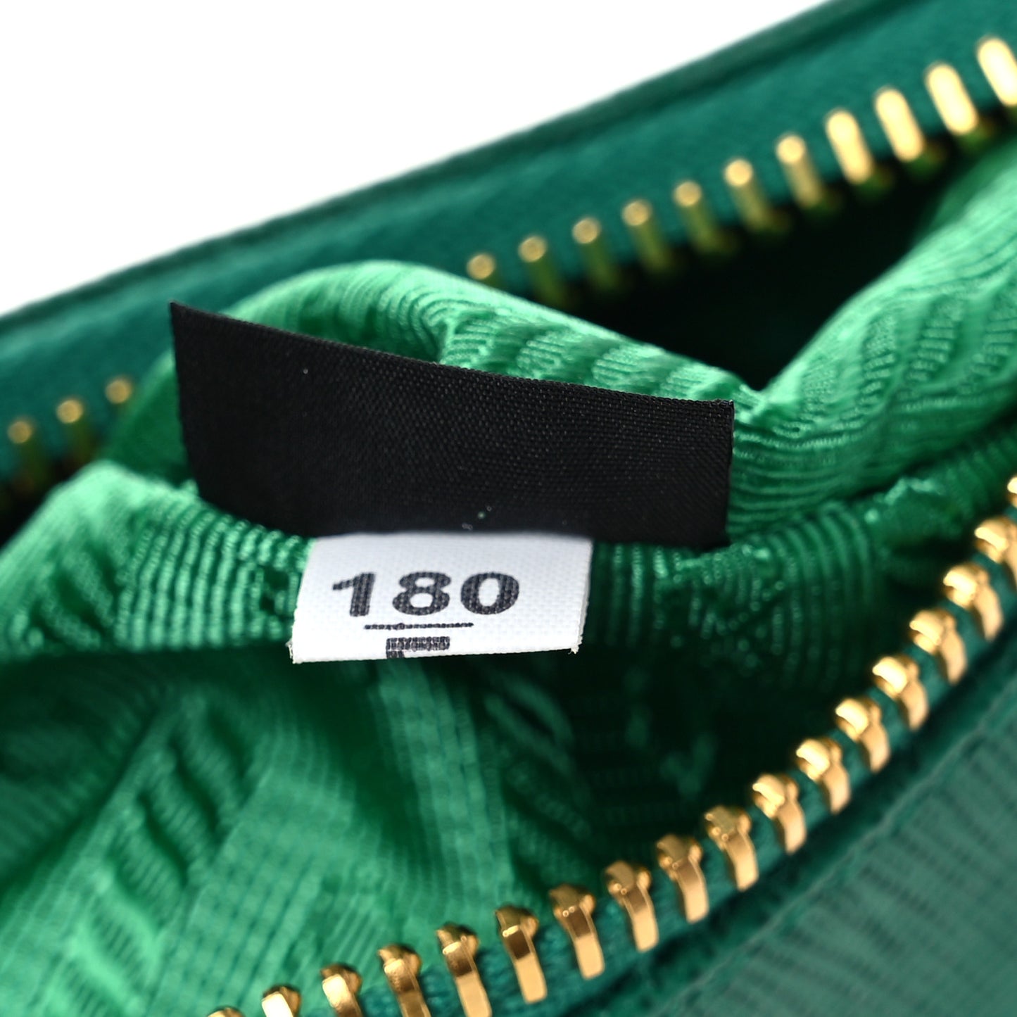 Saffiano Lux Mini Re-Edition Shoulder Bag Mango
