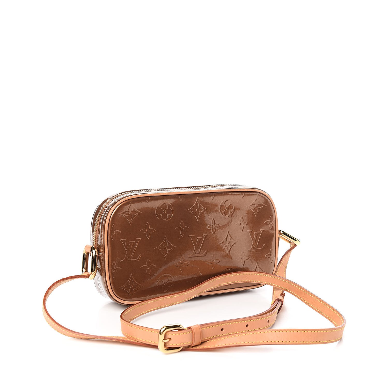 Vernis Christie MM Bronze