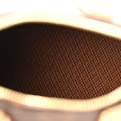 Louis Vuitton Monogram Nano Speedy 5 of 11