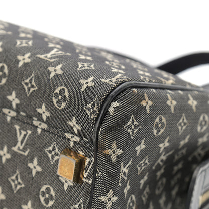 Louis Vuitton Mini Monogram Josephine PM Black 8 of 13