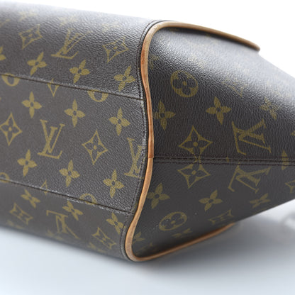 Louis Vuitton Monogram Ellipse MM 7 of 12