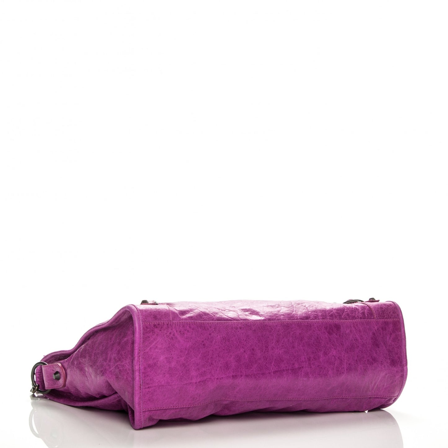 Agneau Classic Hardware City Amethyst