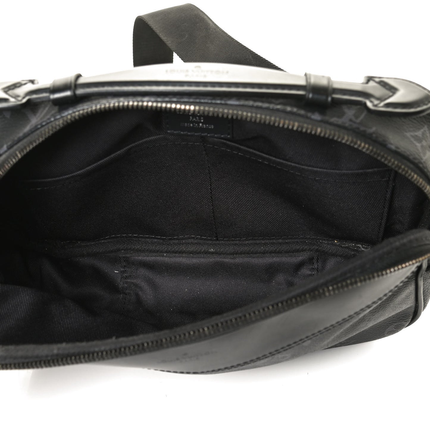 Monogram Eclipse Explorer Bumbag