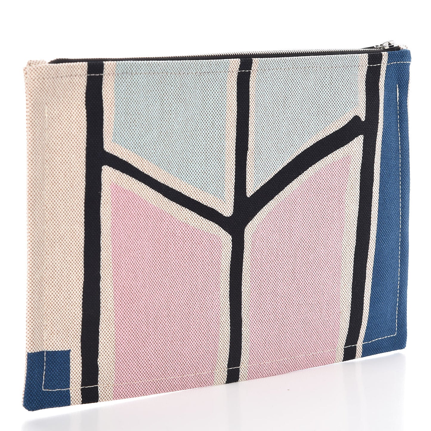 Toile Flat Waikiki Pouch