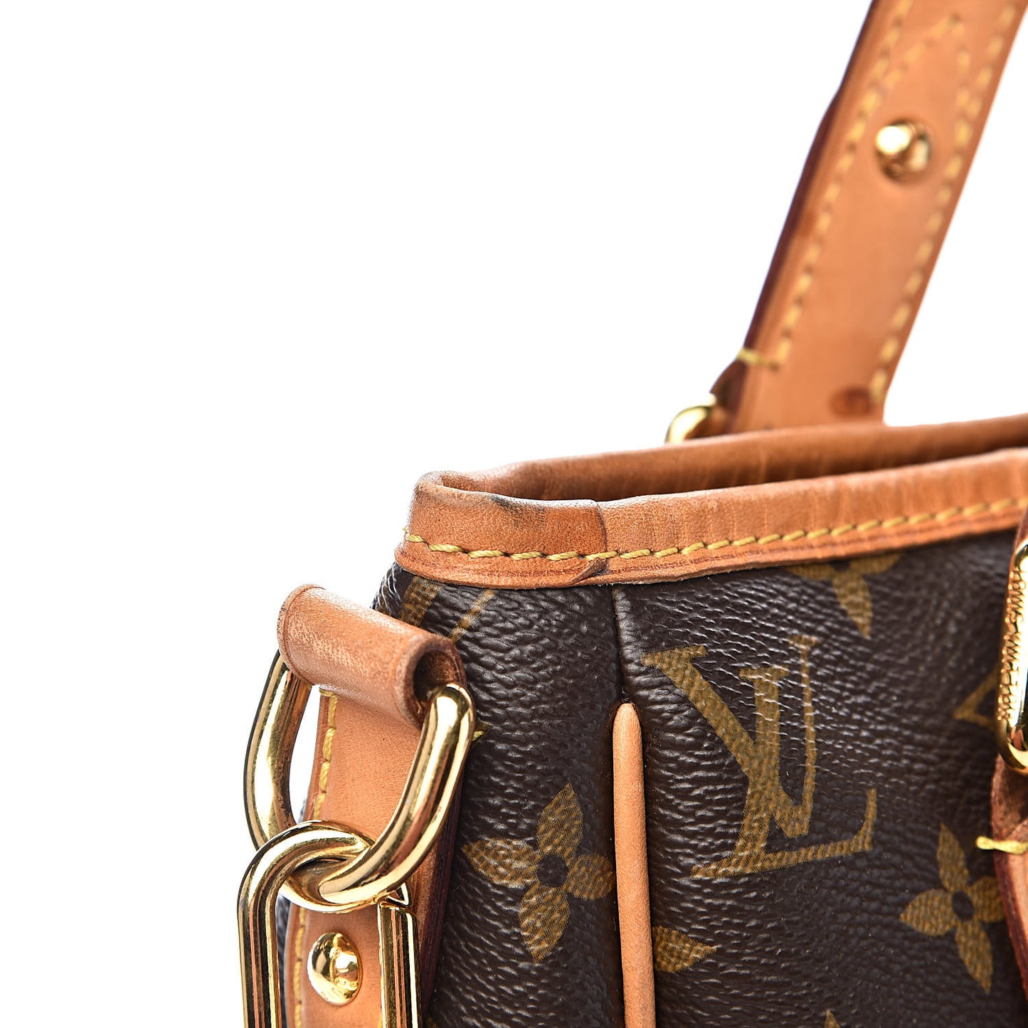 Monogram Estrela MM
