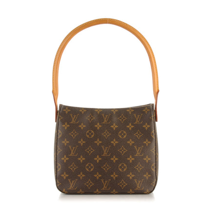 Louis Vuitton Monogram Looping MM 1 of 7
