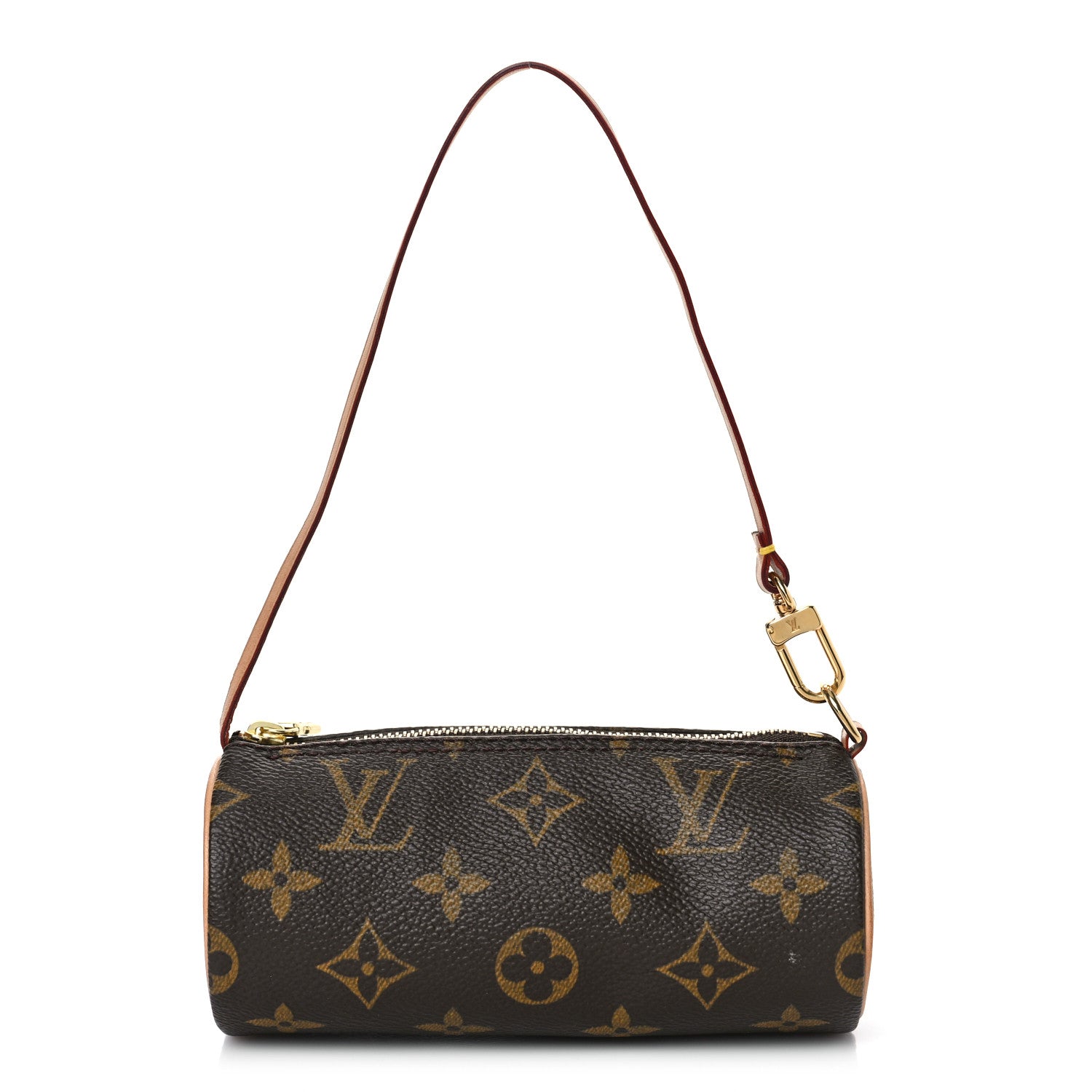 Louis Vuitton Monogram Mini Papillon 1 of 9