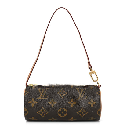 Louis Vuitton Monogram Mini Papillon 1 of 9