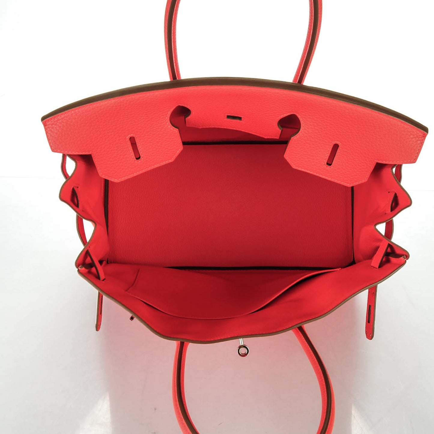 Togo Birkin 35 Rose Jaipur