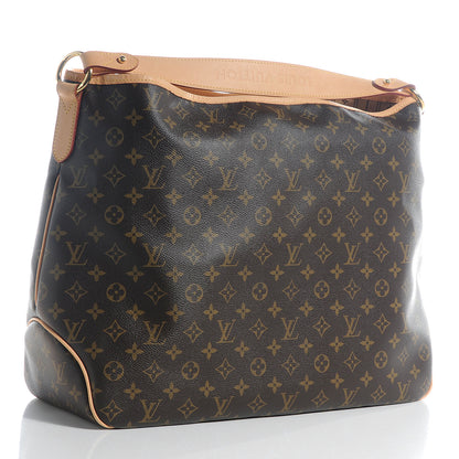 Louis Vuitton Monogram Delightful GM 3 of 7