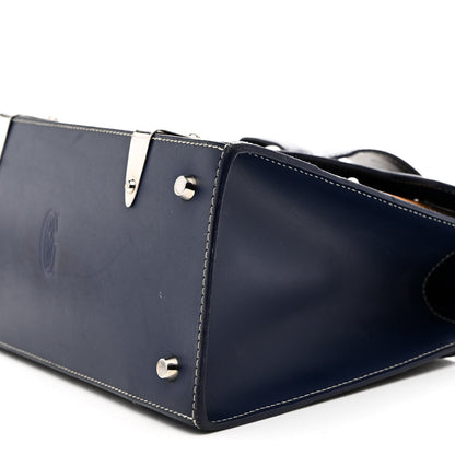 Goyard Goyardine Saigon PM Navy 9 of 14